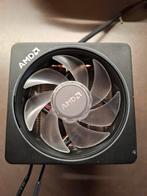 Cpu koeler zonder processor, Computers en Software, Computerkoelers, Ophalen of Verzenden, Zo goed als nieuw, Luchtkoeling