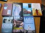 6 leesboeken zie foto s het boek vlinders is er niet meer zi, Ophalen of Verzenden, Gelezen, Nederland