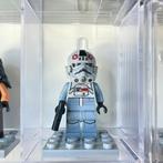 Lego Star Wars AT-AT Driver sw0581 75054 75075, ., Lego, Nieuw, Ophalen of Verzenden