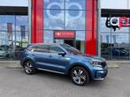 Kia Sorento 1.6 T-GDI Plug-in Hybrid 4WD ExecutiveLine 7p., Gebruikt, Zwart, Blauw, 7 stoelen