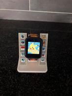 Pokemon Kids Smart Horloge, Ophalen of Verzenden, Zo goed als nieuw, Zwart, Jongen of Meisje