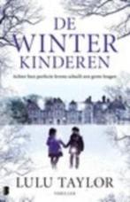 Lulu Taylor - De winter kinderen, Boeken, Ophalen of Verzenden, Zo goed als nieuw