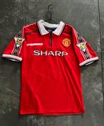 Machester United 98/99 David Beckham, Ophalen