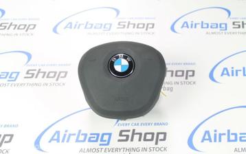 Stuur airbag BMW X2 F39 (2017-heden) beschikbaar voor biedingen