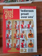 Hard Gras Voetbaltijdschrift Juni 2013, Ophalen of Verzenden, Gelezen, Sport en Vrije tijd