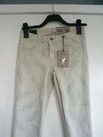 *SALE*__NIEUW__ grijze BLEULAB broek mt. 27 __ waarde 250,00, Verzenden, Nieuw, Bleulab, W27 (confectie 34) of kleiner
