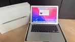 Apple MacBook Air, 13 inch, Minder dan 2 Ghz, Ophalen of Verzenden, Zo goed als nieuw