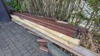 hout, Doe-het-zelf en Verbouw, Hout en Planken, Ophalen, 25 tot 50 mm, Nieuw, Balk
