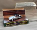 Corgi Classic Models D730/1 MGA 1600 MK1 Hard Top, Ophalen of Verzenden, Zo goed als nieuw, Bus of Vrachtwagen, Corgi
