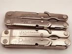 Leatherman Pulse Multi-Tool Pliers Special lock Used Retired, Gebruikt, Maarten@MrMultitool.com, Ophalen of Verzenden, MrMultitool.com