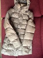Moscow Gewatteerde Jas - Maat S, Ophalen of Verzenden, Gedragen, Maat 36 (S), Beige