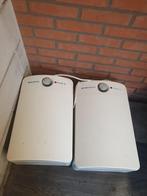 Daalderop Boiler/Geiser - Goed Onderhouden, Ophalen, Gebruikt, Aardgas, Terugslagbeveiliging (TTB)