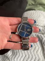 Lacoste horloge, Sieraden, Tassen en Uiterlijk, Horloges | Dames, Ophalen of Verzenden