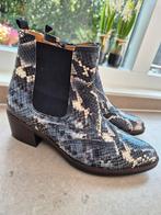 Gabor Enkellaarsjes maat 37 (4), Kleding | Dames, Schoenen, Blauw, Lage of Enkellaarzen, Gabor, Ophalen of Verzenden