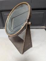 Beweegbare Tafelspiegel - 35cm hoog, Ophalen of Verzenden, Rechthoekig, Minder dan 50 cm