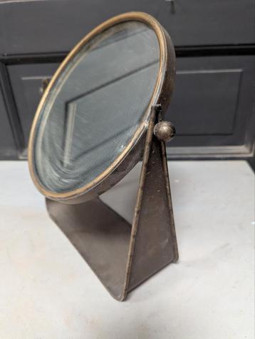 Beweegbare Tafelspiegel - 35cm hoog beschikbaar voor biedingen
