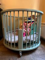 Bobita Ronde Box, Ophalen of Verzenden, Gebruikt, Wieg