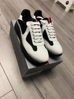 Prada america’s cup maat 40, Kleding | Heren, Schoenen, Overige kleuren, Nieuw, Ophalen of Verzenden, Sneakers of Gympen