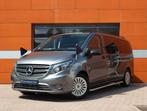 Mercedes-Benz Vito Rouwauto Overbrengauto Dubbele Vloer, Auto's, Euro 6, 4 cilinders, Bedrijf, Diesel
