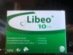 Honden Medicatie LIBEO, Ophalen of Verzenden, Nieuw