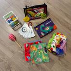 Montessori speelgoed, Kinderen en Baby's, Ophalen, Zo goed als nieuw