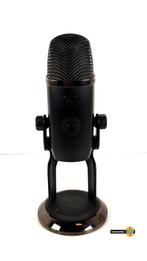 Logitech Blue Yeti X (A00104) – USB Microfoon, Muziek en Instrumenten, Microfoons, Gebruikt, Overige typen, Ophalen of Verzenden