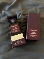 Tom Ford Oud Voyager 50ml - Nieuw!, Bruin, Gehele gezicht, Nieuw, Ophalen of Verzenden