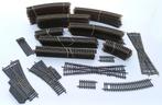 Lima/Fleischmann rails, Gebruikt, Gelijkstroom, Rails, Ophalen of Verzenden