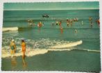 Bergen aan Zee Badleven Strand, Ophalen of Verzenden, 1960 tot 1980, Ongelopen, Noord-Holland