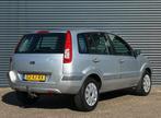 Ford Fusion 1.4 16V, 15 km/l, Gebruikt, Origineel Nederlands, Bedrijf