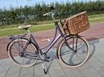 paarse Batavus Diva frame maat 56, Fietsen en Brommers, 53 tot 56 cm, Ophalen, Gebruikt, Versnellingen