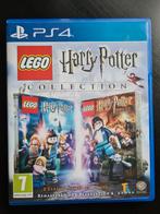 PS4 LEGO Harry Potter Collection Years 1-7, Spelcomputers en Games, Games | Sony PlayStation 4, Ophalen of Verzenden, Zo goed als nieuw