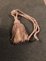 Decoratieve Kwast vintage, Huis en Inrichting, Ophalen of Verzenden, Zo goed als nieuw
