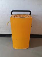 Te huur bouwdroger. DryFast DF800, Ophalen, Gebruikt, Afzuiger