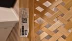Linnen mand IKEA, bamboo, Beige, Overige typen, Ophalen of Verzenden, Zo goed als nieuw