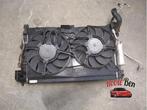 Radiateur van een Saab 9-3, Gebruikt, -, -, Ophalen of Verzenden