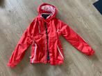 Reece hockey trainingsjas maat 152 oranje, Sport en Fitness, Hockey, Ophalen of Verzenden, Gebruikt, Kleding