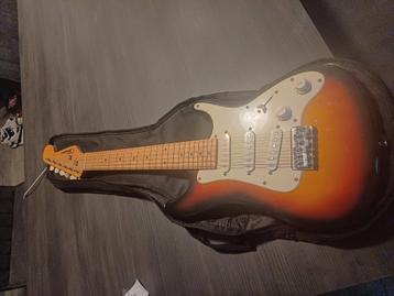 Volcano Rock-A-Teer Series Elektrische Gitaar

 beschikbaar voor biedingen