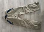 Dope Snow skibroek - Maat S - Zo goed als nieuw, Overige merken, 100 tot 140 cm, Ophalen of Verzenden, Zo goed als nieuw