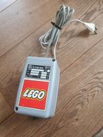 Lego transformator, Hobby en Vrije tijd, Modeltreinen | H0, Ophalen of Verzenden, Transformator of Voeding