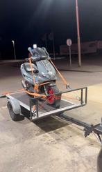 Ik zoek een gilera runner, Fietsen en Brommers, Ophalen, Gebruikt, Overige typen, Overige merken