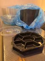 Catering schaal / borrel boxen, Huis en Inrichting, Keuken | Servies, Ophalen of Verzenden, Nieuw, Overige stijlen, Schaal of Schalen