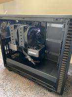 High end gaming pc - rtx 3090 fe - ryzen 9, Ophalen, 32 GB, Gaming PC, Zo goed als nieuw