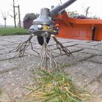 ARMIGO onkruidborstel, Ophalen of Verzenden, Nieuw