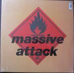Massive Attack – Blue Lines Vinyl, LP, Album, Reissue 180g, Cd's en Dvd's, Vinyl | Pop, 2000 tot heden, Ophalen, 12 inch, Nieuw in verpakking