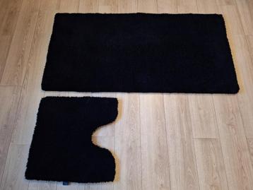 Aquanova Badmat en WC mat beschikbaar voor biedingen