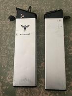 Vouw Fatbike accu, Ophalen of Verzenden, Zo goed als nieuw