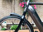 Gazelle grenoble C380.Bosch Middenmot Active Line Plus.Wh500, Fietsen en Brommers, Elektrische fietsen, 59 cm of meer, Ophalen of Verzenden