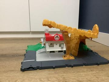 Matchbox action drivers Canyon Adventure beschikbaar voor biedingen