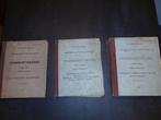 Antieke marine boeken, Ophalen of Verzenden, Marine, Nederland, Boek of Tijdschrift